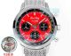 Swiss 11 Clone Breitling Top Time B01 Red Dial 41mm BLS V2 Chevrolet Corvette Watch (2)_th.jpg